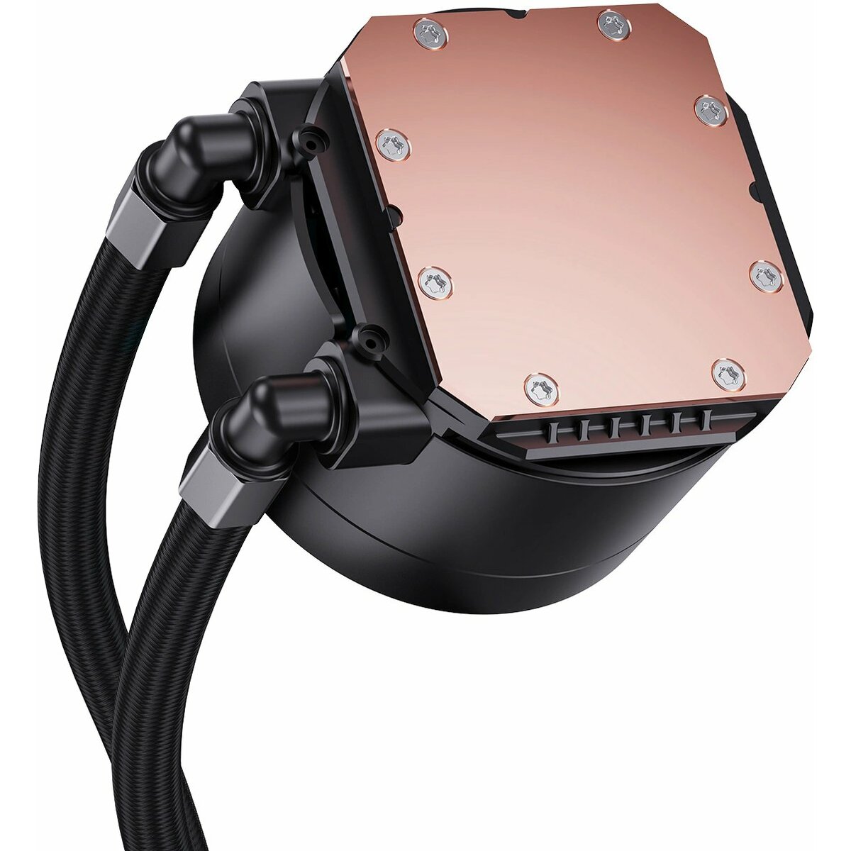 Система водяного охлаждения Bloody LC-11 ARGB