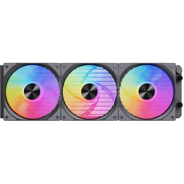 Система водяного охлаждения Bloody LC-11 ARGB