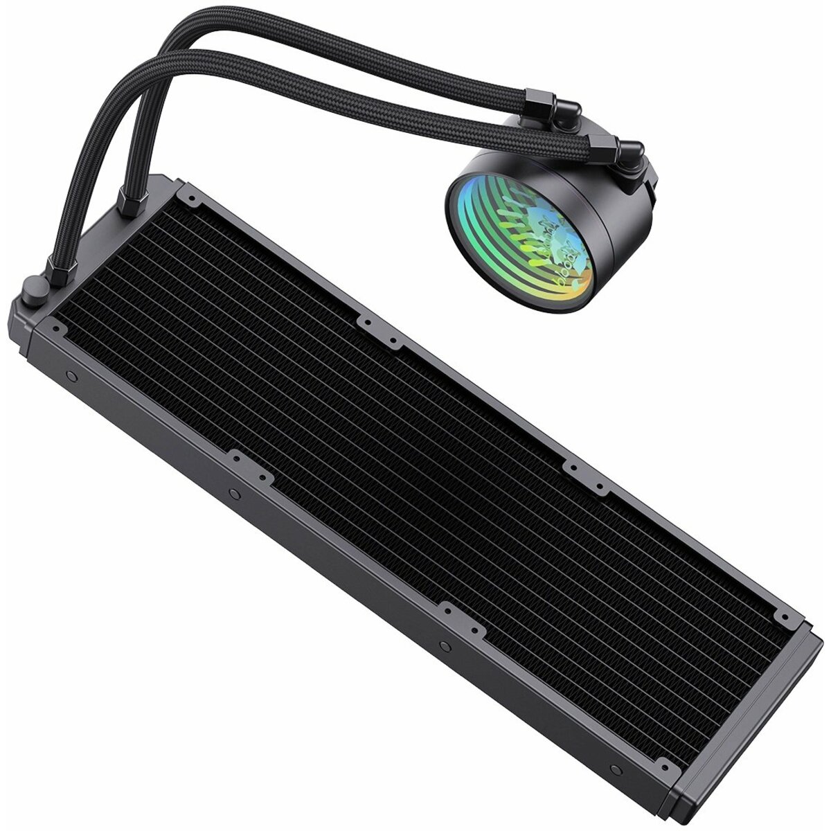 Система водяного охлаждения Bloody LC-11 ARGB