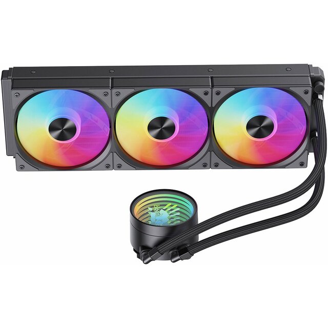 Система водяного охлаждения Bloody LC-11 ARGB