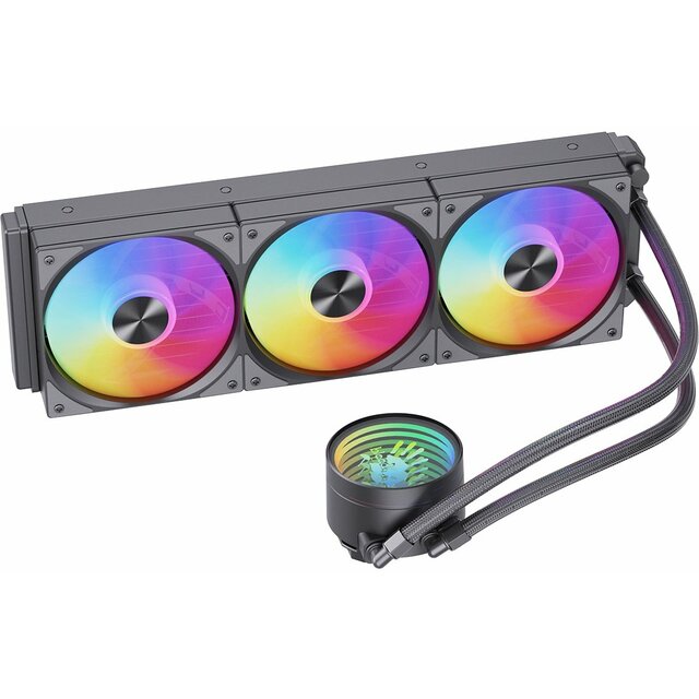 Система водяного охлаждения Bloody LC-11 ARGB