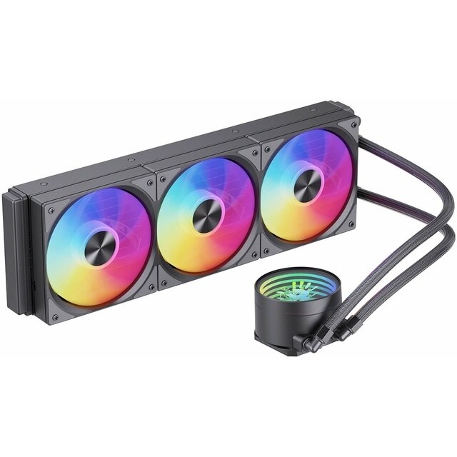Система водяного охлаждения Bloody LC-11 ARGB