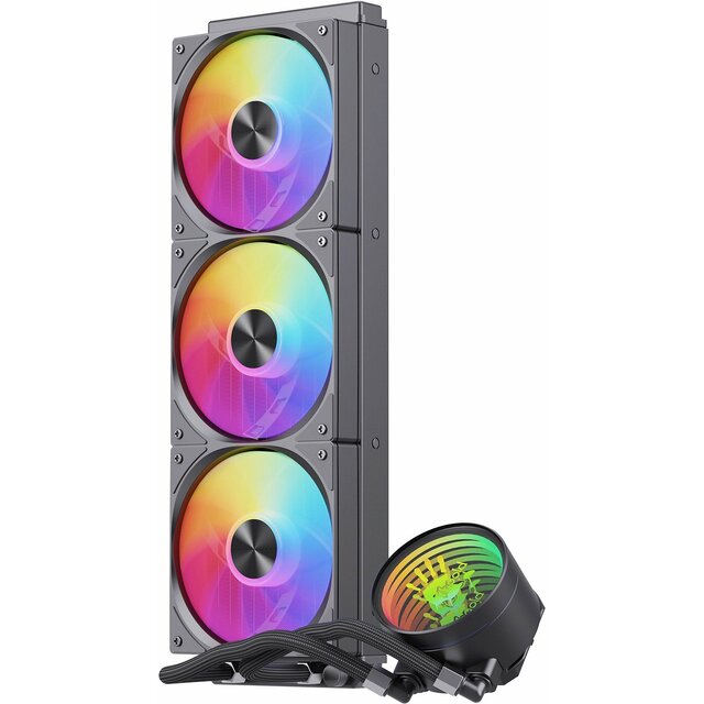 Система водяного охлаждения Bloody LC-11 ARGB