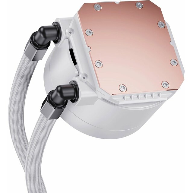 Система водяного охлаждения Bloody LC-11 ARGB