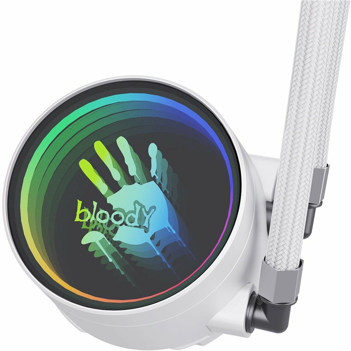 Система водяного охлаждения Bloody LC-11 ARGB