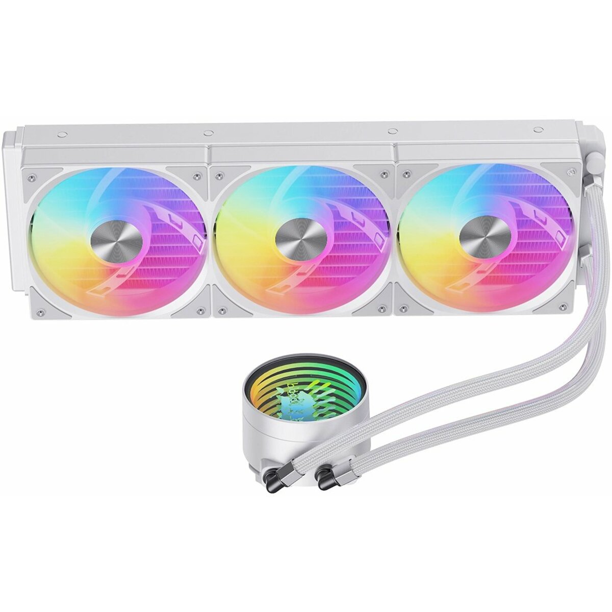 Система водяного охлаждения Bloody LC-11 ARGB