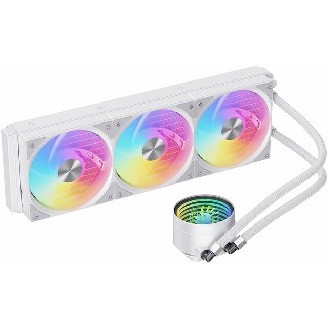 Система водяного охлаждения Bloody LC-11 ARGB