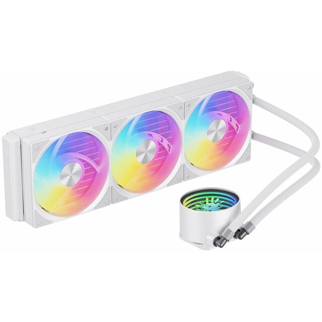 Система водяного охлаждения Bloody LC-11 ARGB