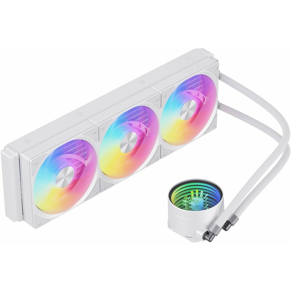 Система водяного охлаждения Bloody LC-11 ARGB