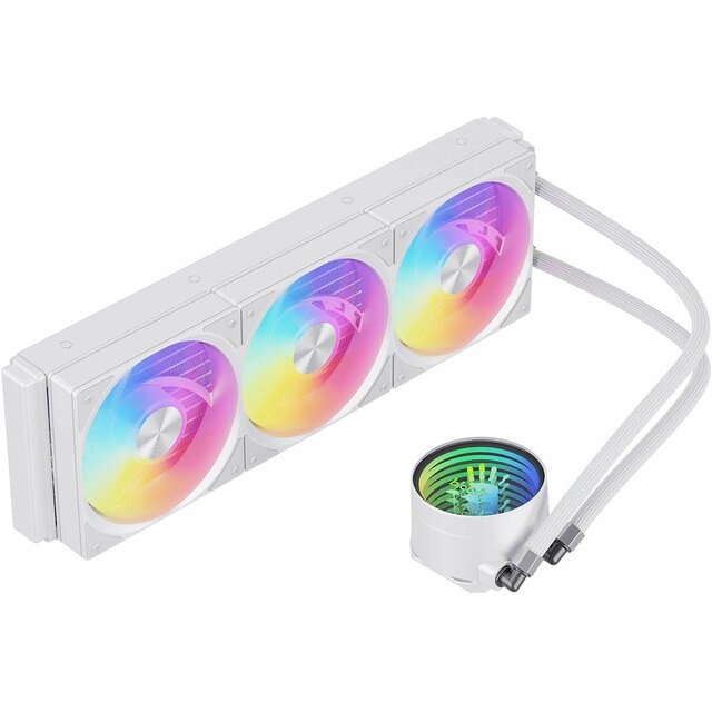 Система водяного охлаждения Bloody LC-11 ARGB