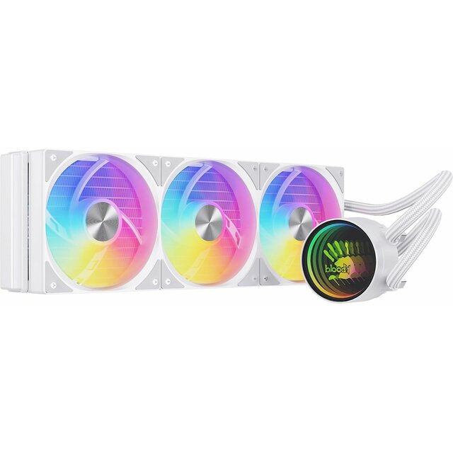 Система водяного охлаждения Bloody LC-11 ARGB