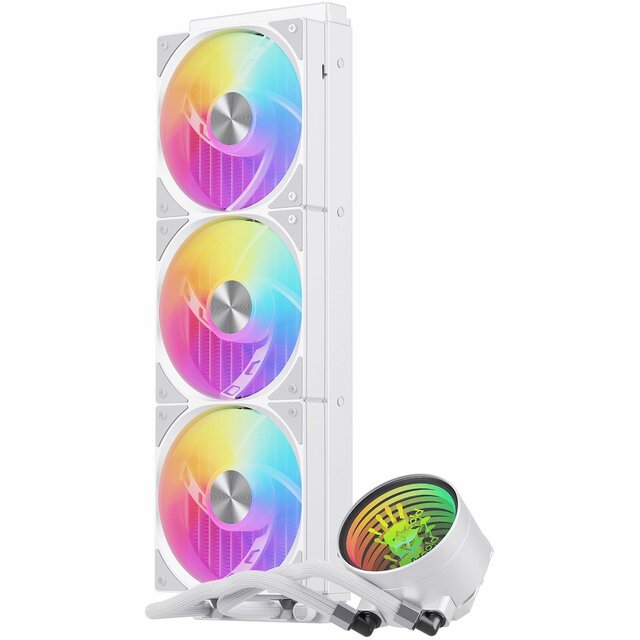 Система водяного охлаждения Bloody LC-11 ARGB