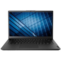 Ноутбук Lenovo K14 Gen 1 Core i7 1165G7/16Gb/SSD256Gb/Intel Iris Xe graphics/14/IPS/1920x1080/noOS/black/WiFi/BT/Cam
