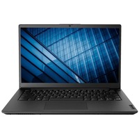 Ноутбук Lenovo K14 Gen 1 Core i7 1165G7/16Gb/SSD512Gb/Intel Iris Xe graphics/14/IPS/1920x1080/noOS/black/WiFi/BT/Cam