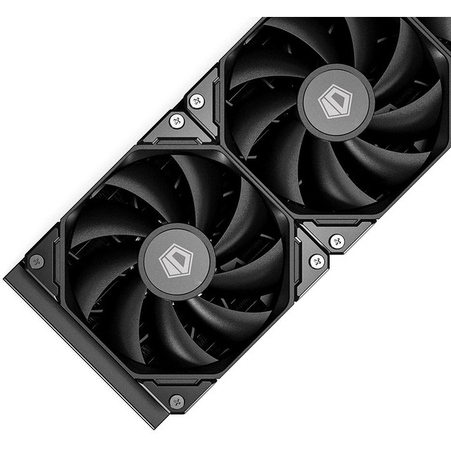 Система водяного охлаждения ID-Cooling FX240 Pro