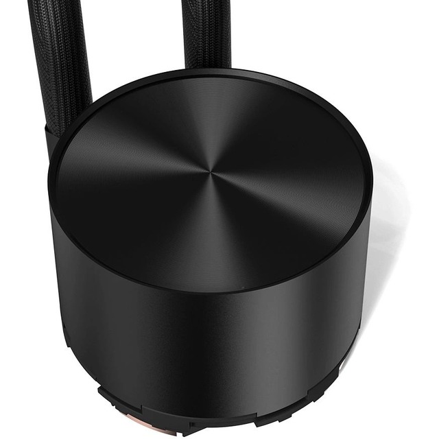 Система водяного охлаждения ID-Cooling FX240 Pro