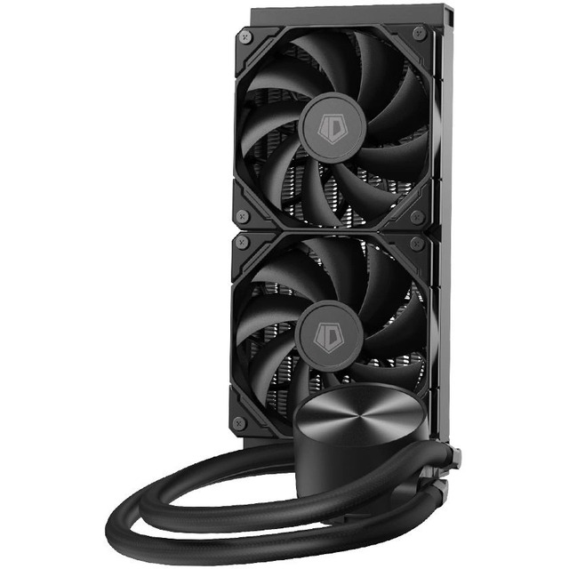 Система водяного охлаждения ID-Cooling FX240 Pro
