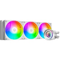 Система водяного охлаждения ID-Cooling FX360 Inf ARGB