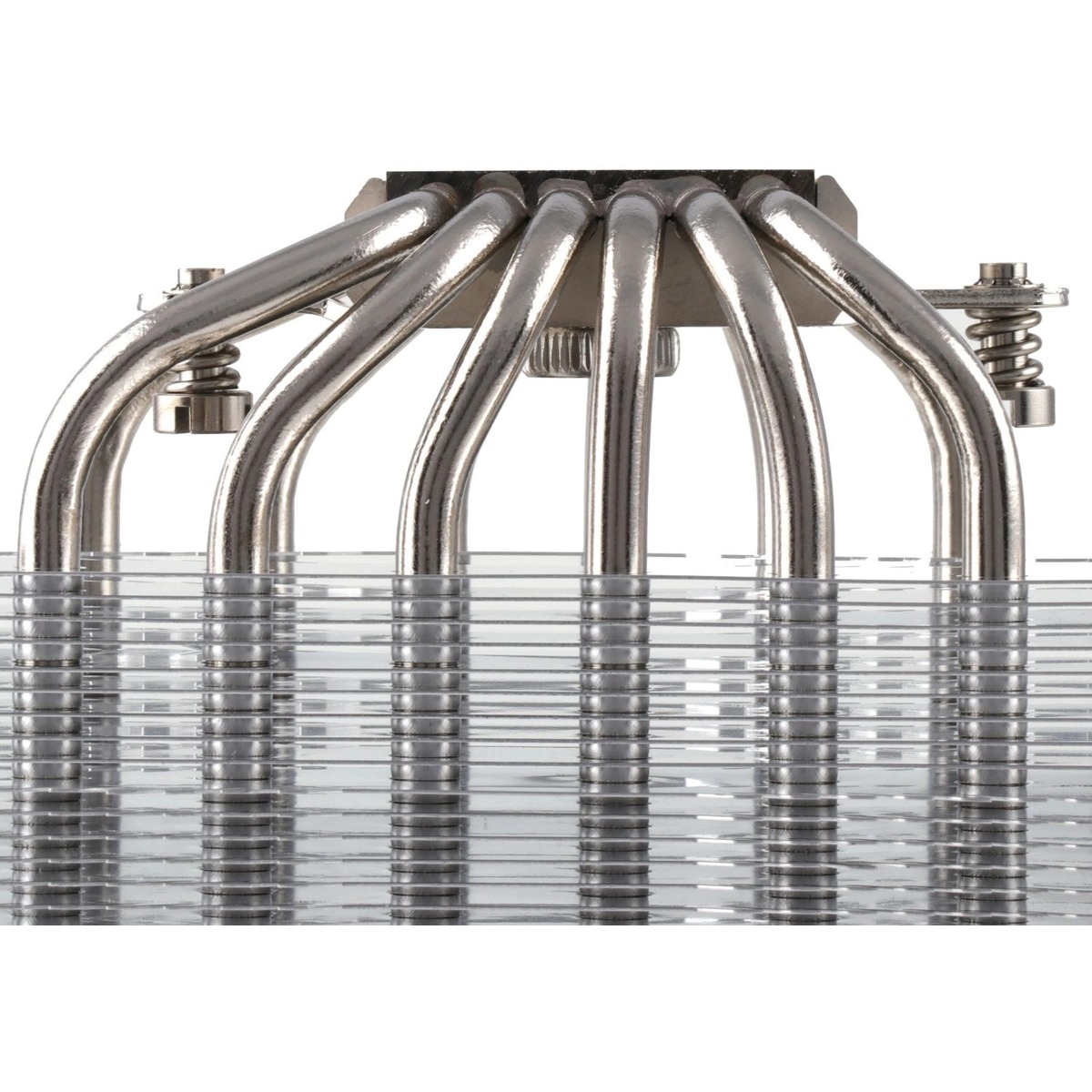 Устройство охлаждения(кулер) Thermalright Peerless Assassin 120