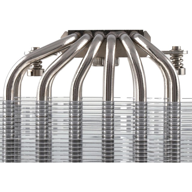 Устройство охлаждения(кулер) Thermalright Peerless Assassin 120