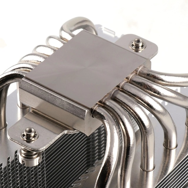 Устройство охлаждения(кулер) Thermalright Peerless Assassin 120