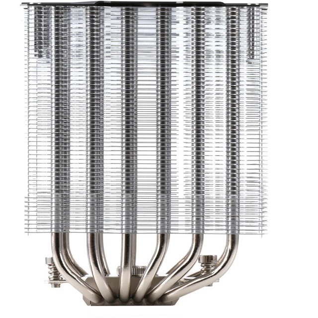 Устройство охлаждения(кулер) Thermalright Peerless Assassin 120