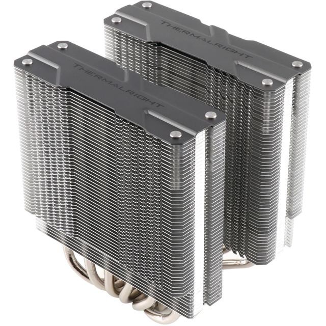 Устройство охлаждения(кулер) Thermalright Peerless Assassin 120