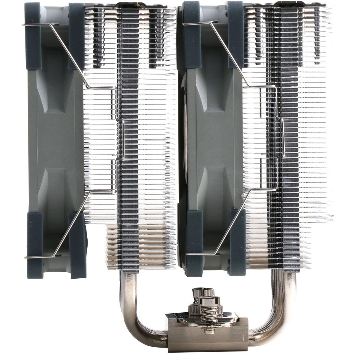 Устройство охлаждения(кулер) Thermalright Peerless Assassin 120