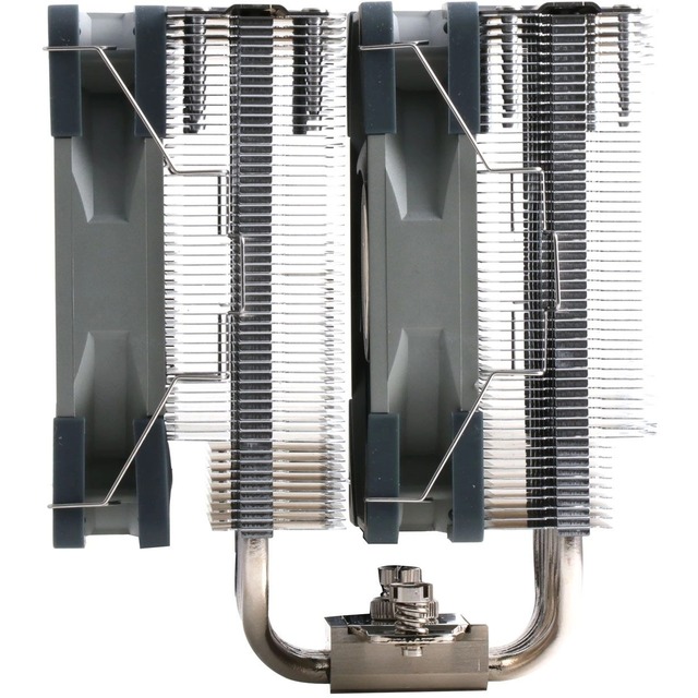 Устройство охлаждения(кулер) Thermalright Peerless Assassin 120