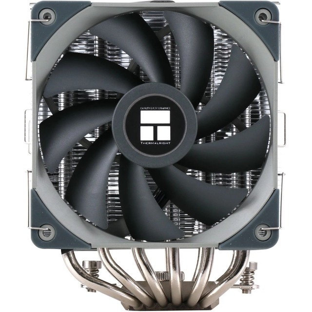 Устройство охлаждения(кулер) Thermalright Peerless Assassin 120