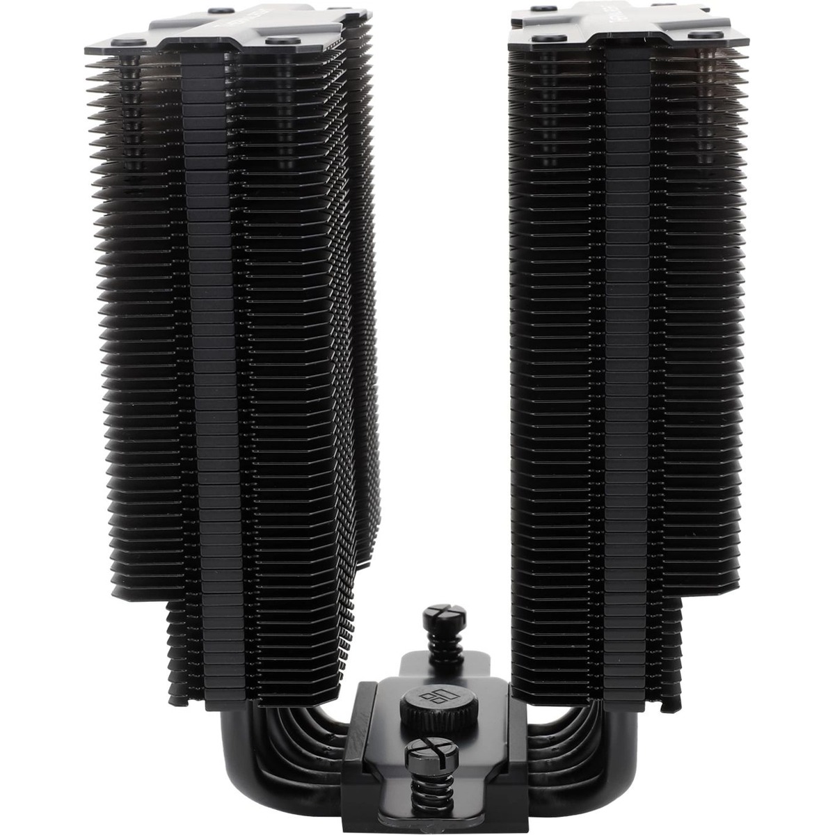 Устройство охлаждения(кулер) Thermalright Peerless Assassin 120 Soc-AM5 / AM4 / 1151 / 1200 / 1700 черный 4-pin 25.6dB Al+Cu 750gr Ret (PA120-BLACK)