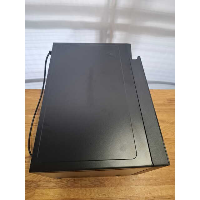 Микроволновая печь LG MW23R35GIB, черный Микроволновая печь LG MW23R35GIB, черный