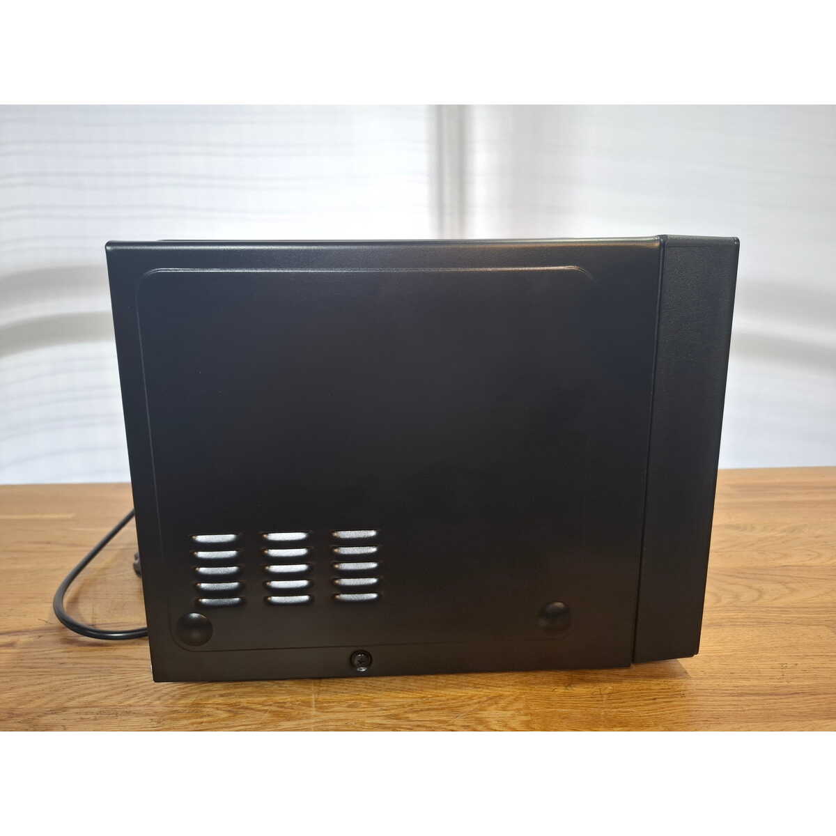 Микроволновая печь LG MW23R35GIB, черный