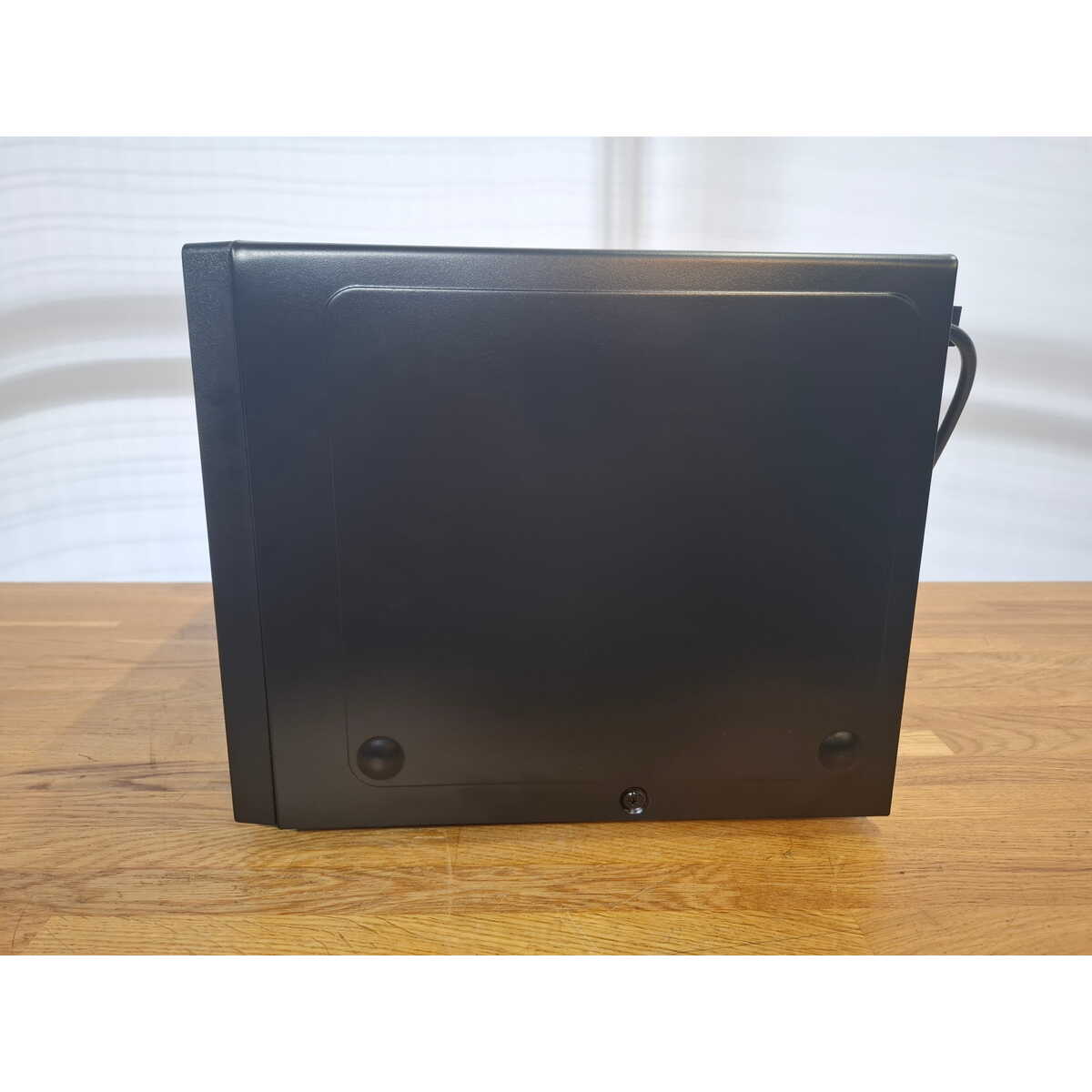 Микроволновая печь LG MW23R35GIB, черный