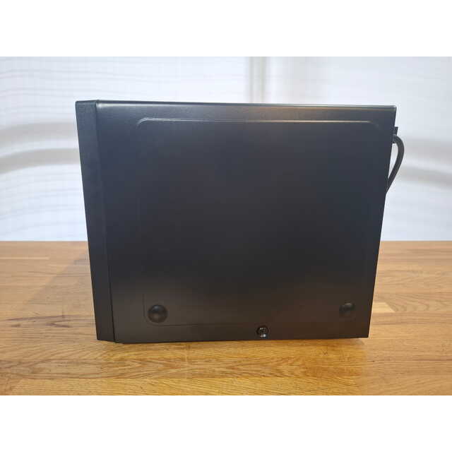 Микроволновая печь LG MW23R35GIB, черный Микроволновая печь LG MW23R35GIB, черный