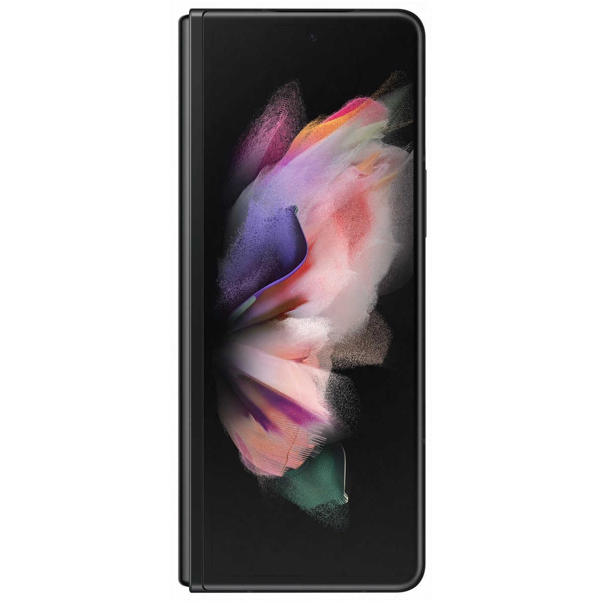 Смартфон Samsung Galaxy Z Fold3 12/256Gb (Цвет: Phantom Black)