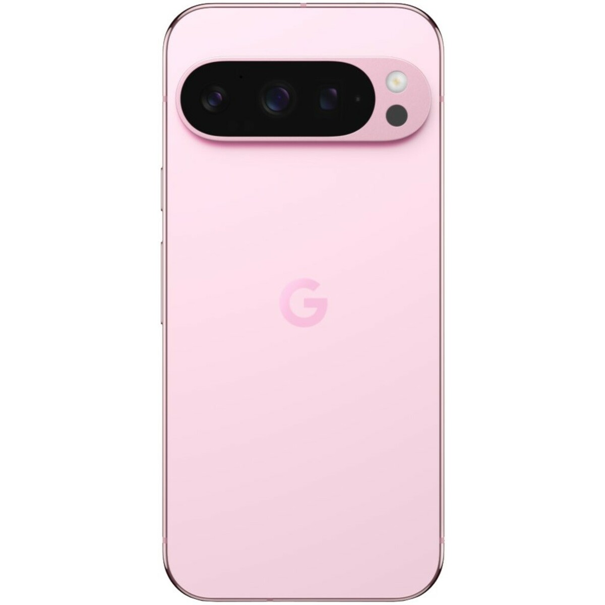 Смартфон Google Pixel 9 Pro XL 16 / 256Gb (Цвет: Rose Quartz)