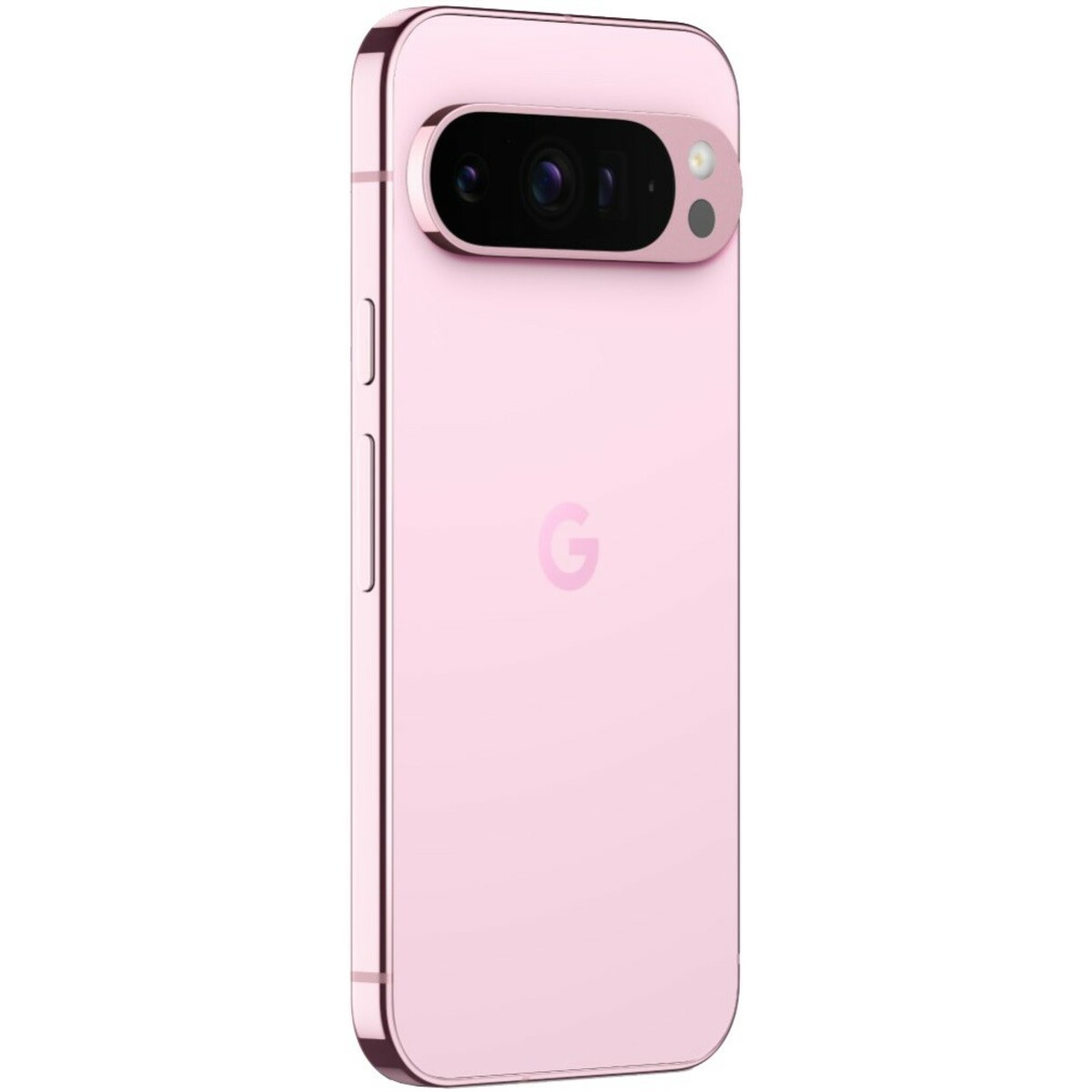 Смартфон Google Pixel 9 Pro XL 16/256Gb (Цвет: Rose Quartz)