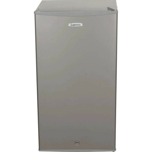 Холодильник Бирюса Б-M90 (Цвет: Gray Metallic)