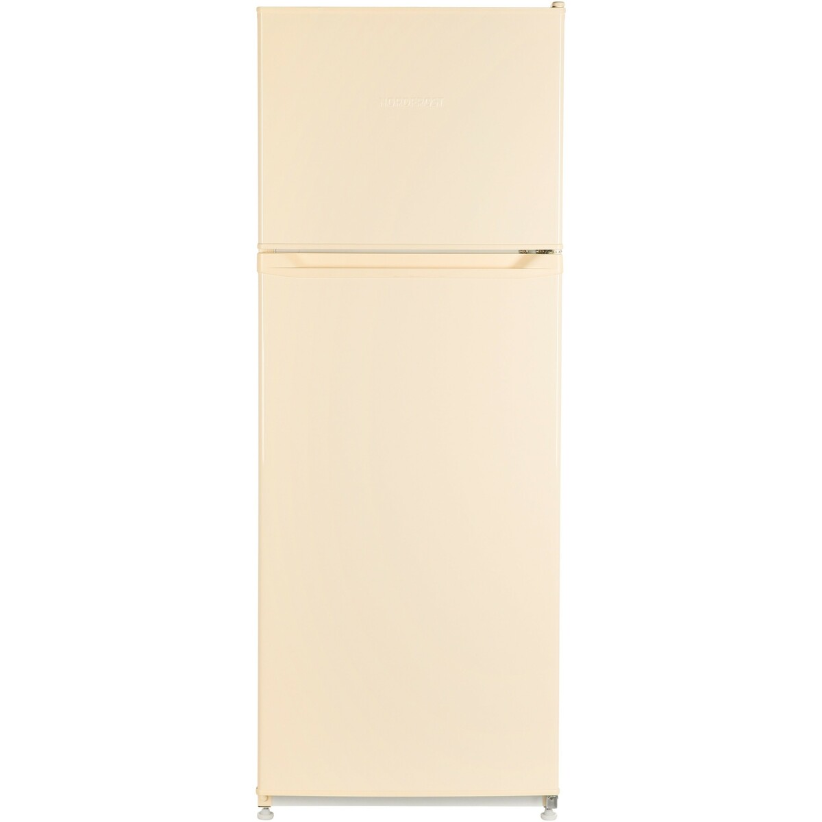 Холодильник Nordfrost NRT 145 732 (Цвет: Beige)