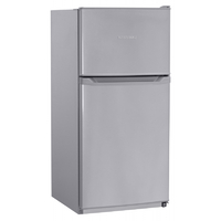 Холодильник Nordfrost NRT 143 332 (Цвет: Silver)