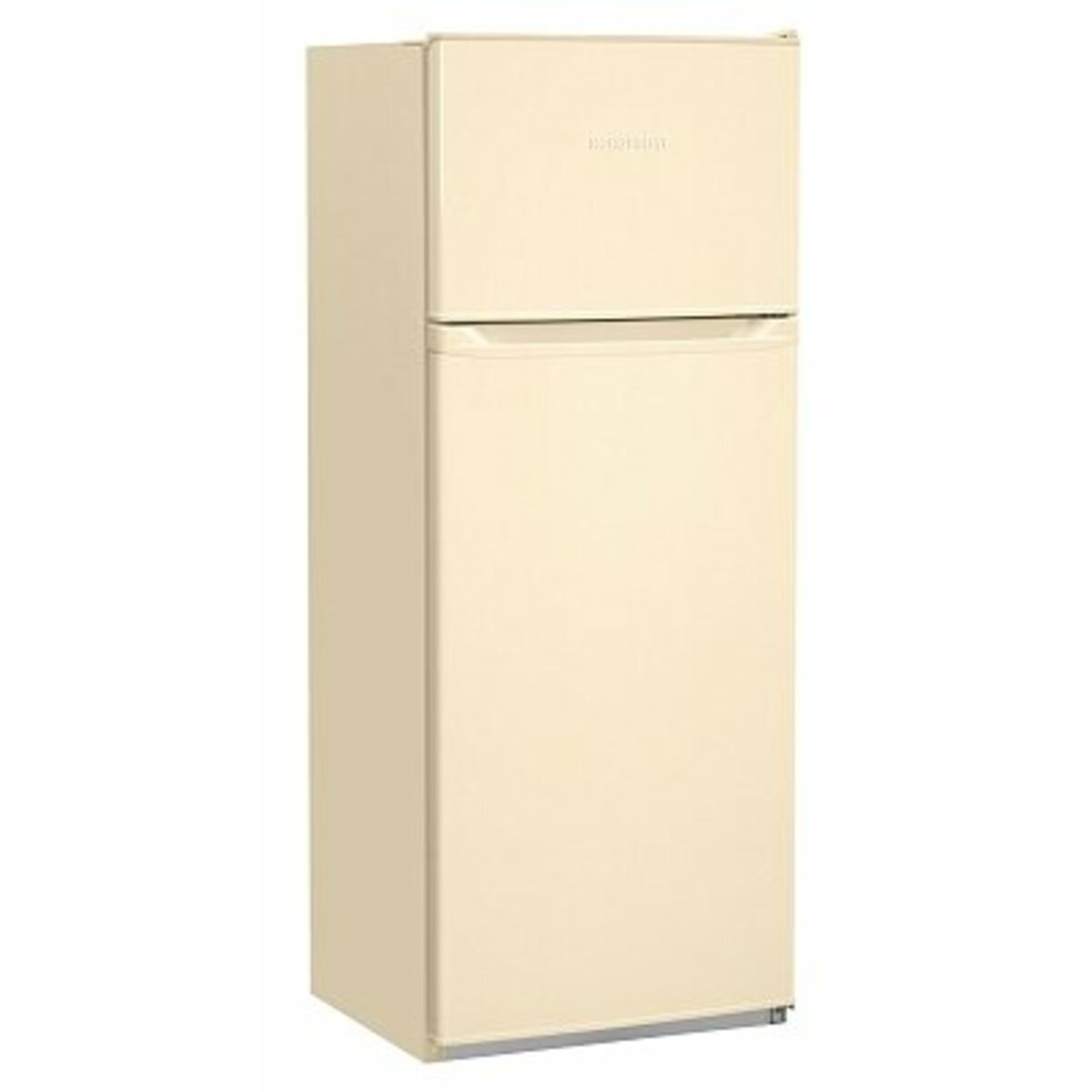 Холодильник Nordfrost NRT 144 732 (Цвет: Beige)