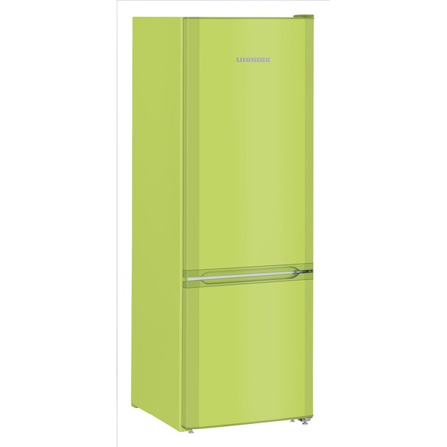 Холодильник Liebherr CUkw 2831 (Цвет: Green)