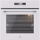 Духовой шкаф Lex EDS 1000 WH (Цвет: Whit.. Духовой шкаф Lex EDS 1000 WH (Цвет: Whit..