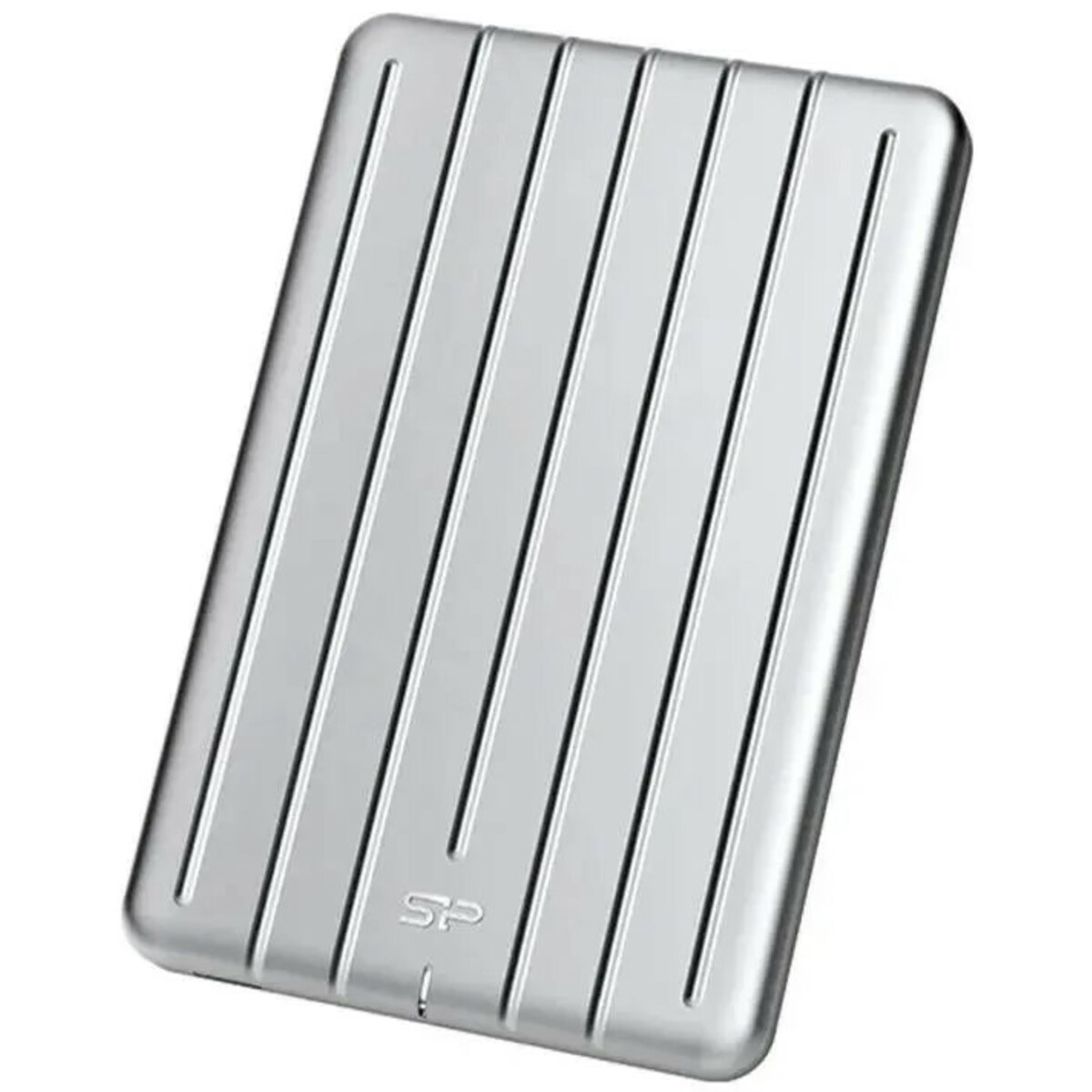 Жесткий диск Silicon Power USB3.2 Gen1 2TB SP020TBPHDA75S3S (Цвет: Silver)