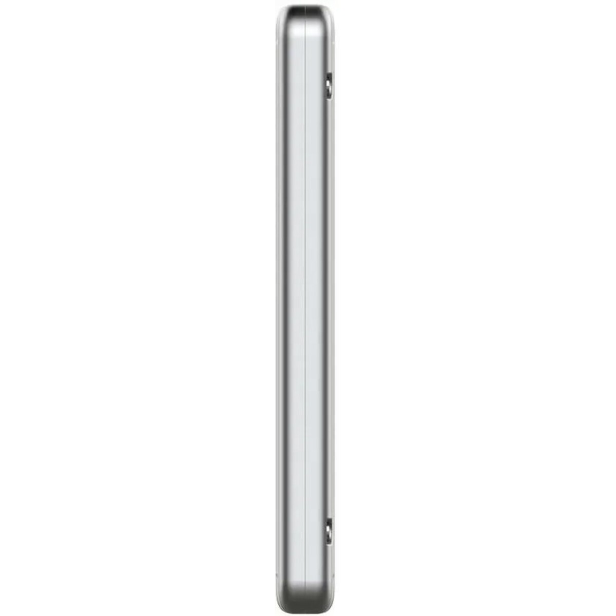 Жесткий диск Silicon Power USB3.2 Gen1 2TB SP020TBPHDA75S3S (Цвет: Silver)