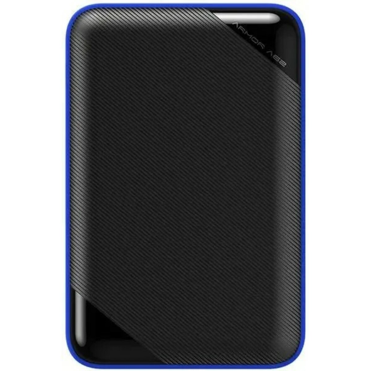Жесткий диск Silicon Power USB3.0 4TB SP040TBPHD62LS3B, черный