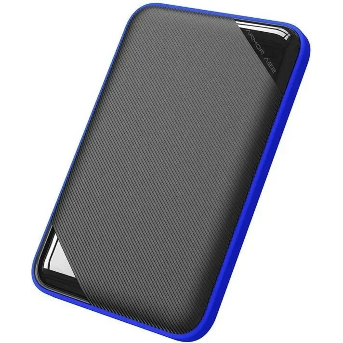 Жесткий диск Silicon Power USB3.0 4TB SP040TBPHD62LS3B, черный