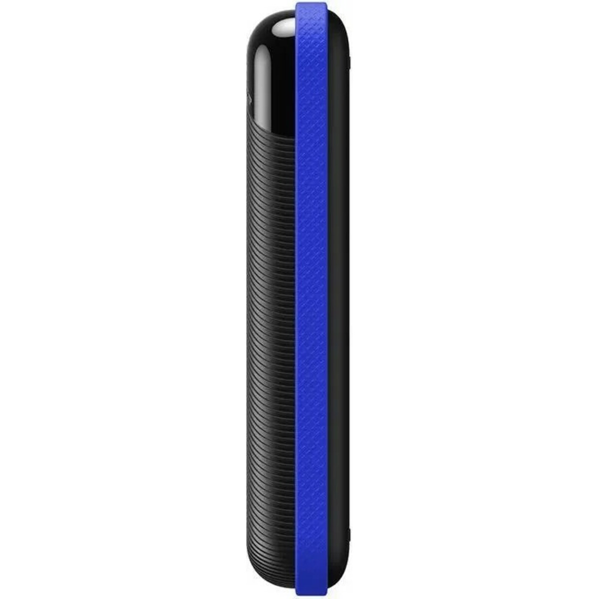 Жесткий диск Silicon Power USB3.0 4TB SP040TBPHD62LS3B, черный