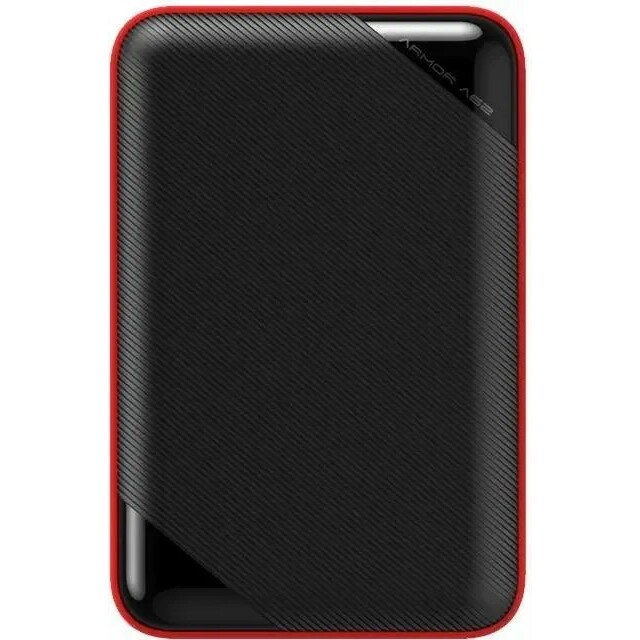 Жесткий диск Silicon Power USB3.0 4TB SP040TBPHD62LS3K, черный